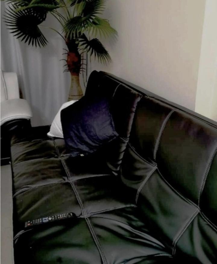 Lovely Roomvip Guest house