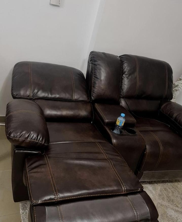 Lovely Roomvip Guest house Abu Dhabi